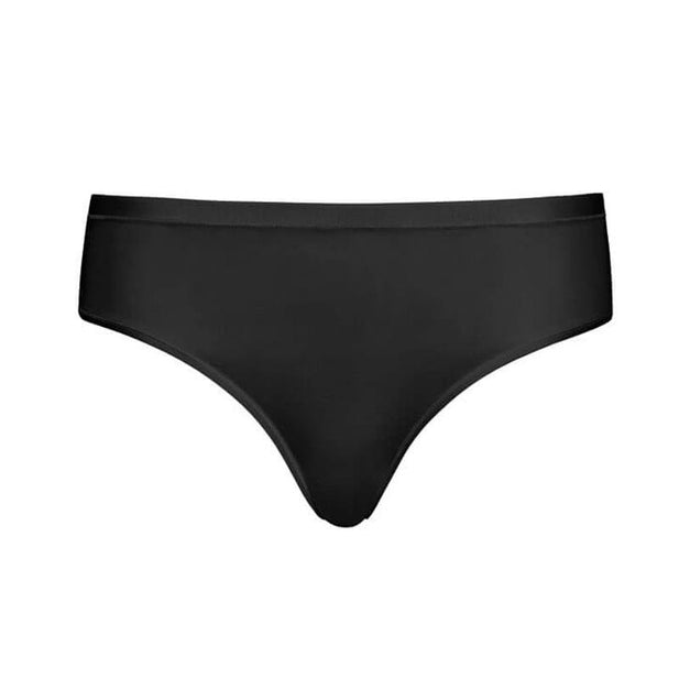 Soft Touch Midi Briefs - Women's