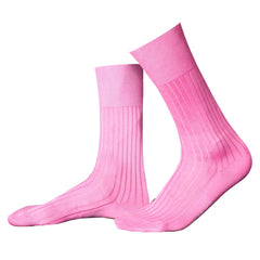 No 13 Egyptian Piuma Cotton Socks - Men's - Outlet