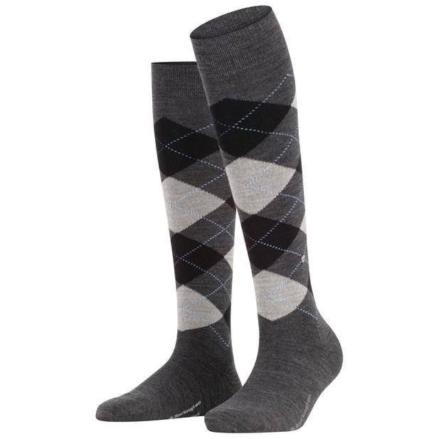 Marylebone Knee High Socks - Women's