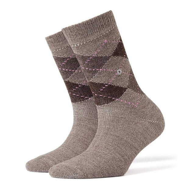 Whitby Socks - Women's