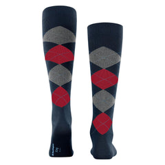 King Knee High Socks - Men's