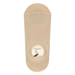 Active Breeze Invisible Socks - Women's