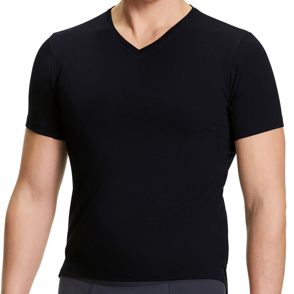 Daily Climate Control V Neck T-Shirt - Men's