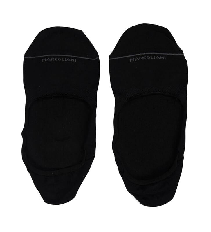 Invisible Touch Pima Cotton Socks - Men's