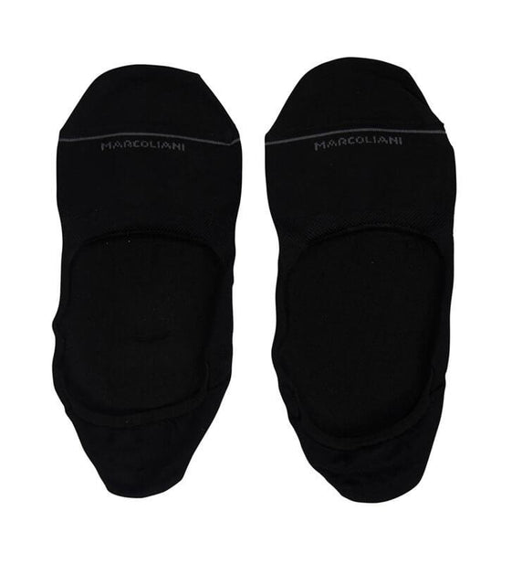 Invisible Touch Pima Cotton Socks - Men's