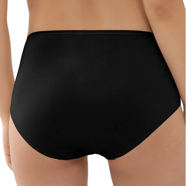 Pure Sense Maxi Brief 2 Pack - Women's