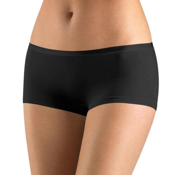 Soft Touch Hipster Briefs - Women's