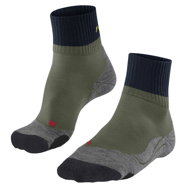 TK2 Explore Short Trekking Socks - Men's