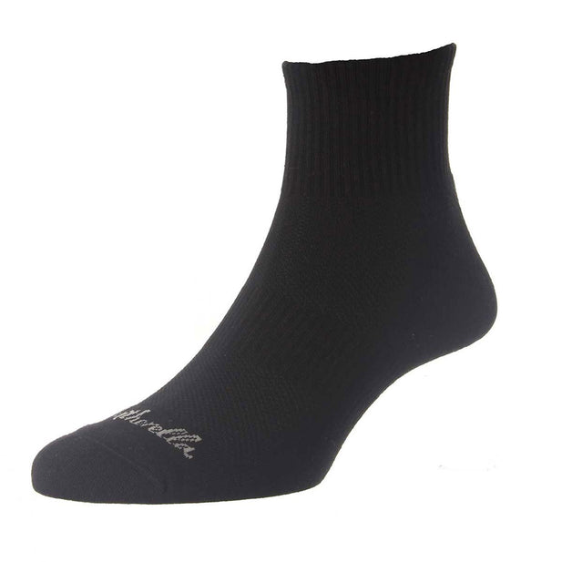 Step Egyptian Cotton Socks - Men's