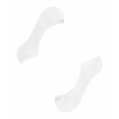 Step Medium Cut Invisible Socks - Women