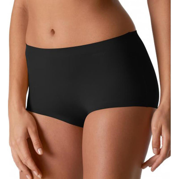 Illusion Boxer Pants - Women's