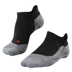 TK5 Wander Invisible Trekking Socks - Men's
