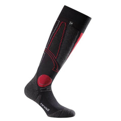 Carving Left / Right Ski Socks - Men's