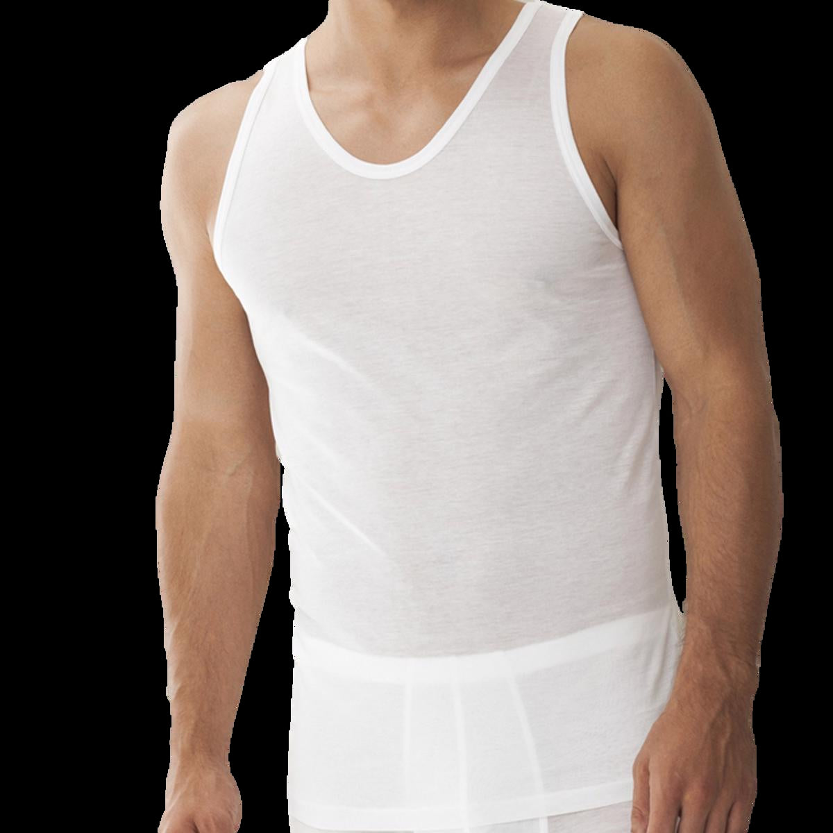 Royal Classic Sleeveless Shirt - Men's