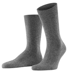 Lhasa Rib Socks - Men