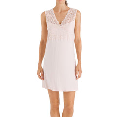 Moments Sleeveless Nightdress - Women's
