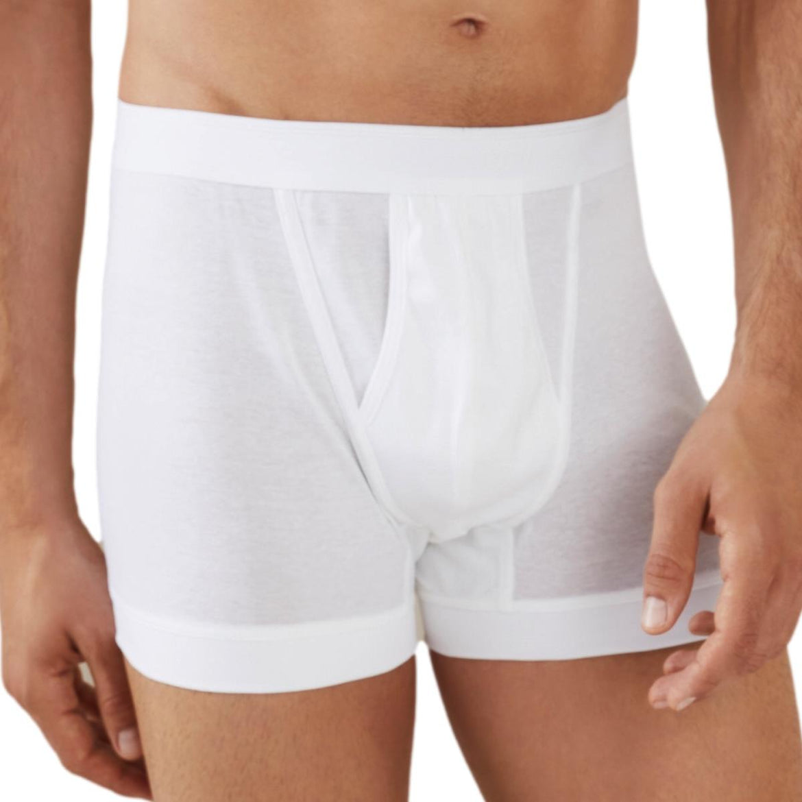 Zimmerli – SocksFox