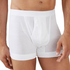 Business Class Boxer Shorts - Men's
