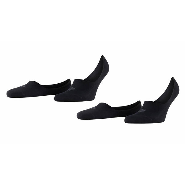 Everyday Invisible Socks - 2 Pack - Men