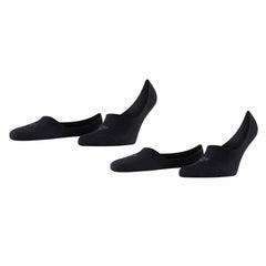 Everyday Invisible Socks - 2 Pack - Men