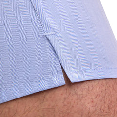 Pure Cotton Woven Boxers - Men's