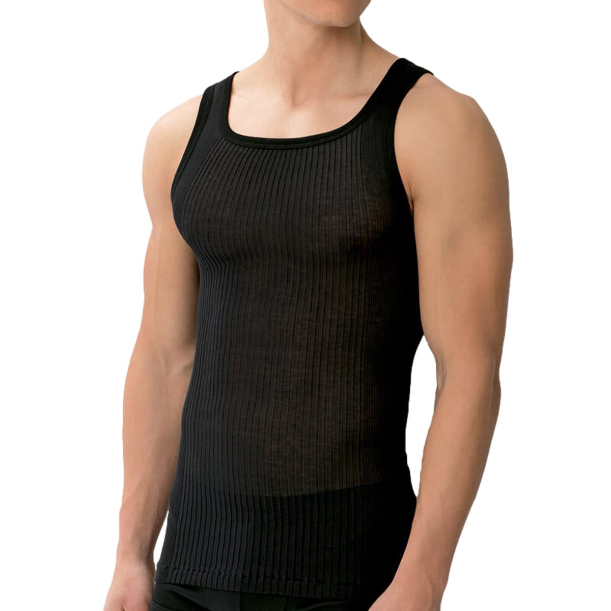 Richelieu Tank Top - Men's