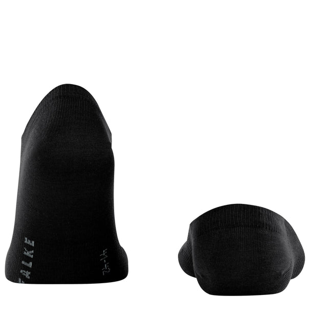 ClimaWool No Show Socks - Men's