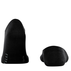 ClimaWool No Show Socks - Men's