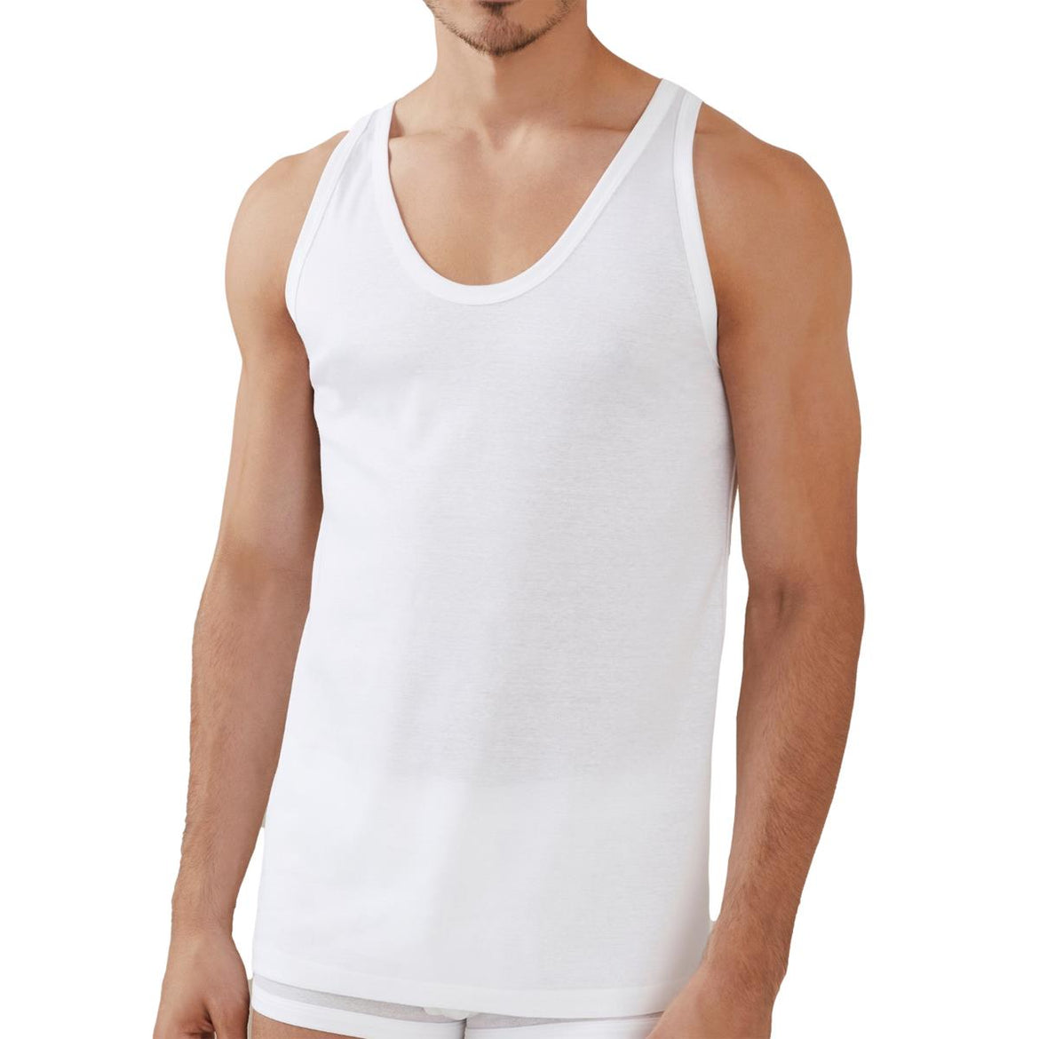 6 Types Of Tank Tops Everyone Should Own - View #4