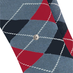 Everyday 2-Pack Argyle Socks - Women's