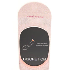 Discrétion Invisible Socks - Women's - Outlet