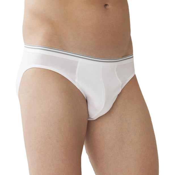 Pure Comfort Slip Briefs - Men's