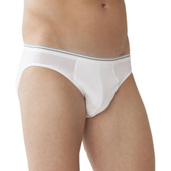 Pure Comfort Slip Briefs - Men's