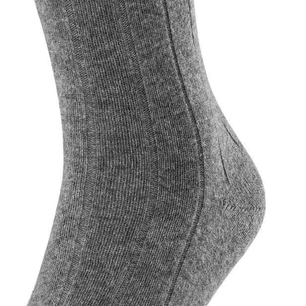 Lhasa Rib Socks - Men