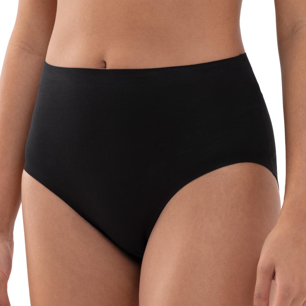 Natural Second Me High-Waist Slip Briefs - Women's