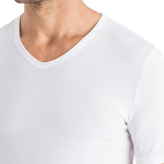 Natural Function V-Neck Short Sleeve Top - Men's