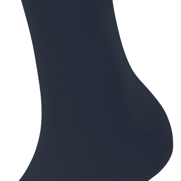 Cotton Touch Knee High Sock - Women