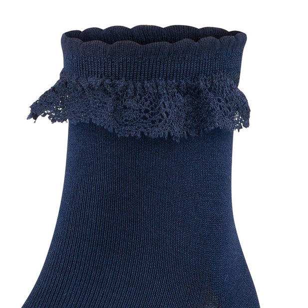 Romantic Lace Socks - Children's