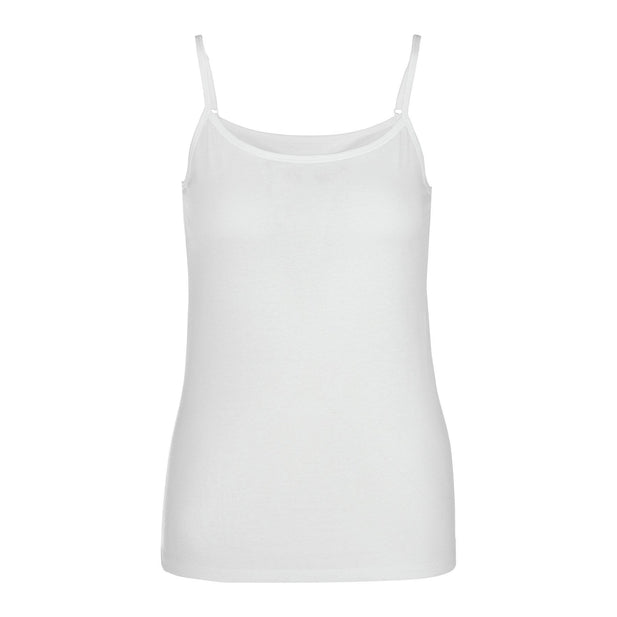 Daily Natural Spaghetti Top - Women's-Outlet