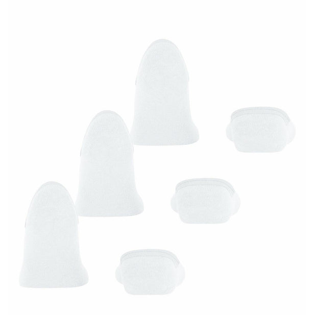 Family Step High Cut 3-Pack Socks - Men's