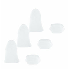 Family Step High Cut 3-Pack Socks - Men's