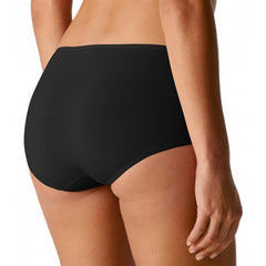 Superfine Organic Cotton Hipster Boxer Briefs - Women's