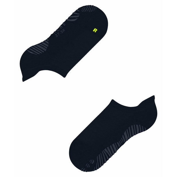 Cool Kick Non-Slip Sneaker Socks - Women's