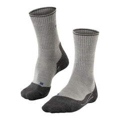 TK2 Explore Wool Silk Trekking Socks - Men's