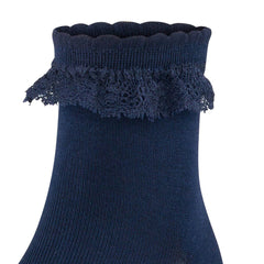 Romantic Lace Socks - Children's