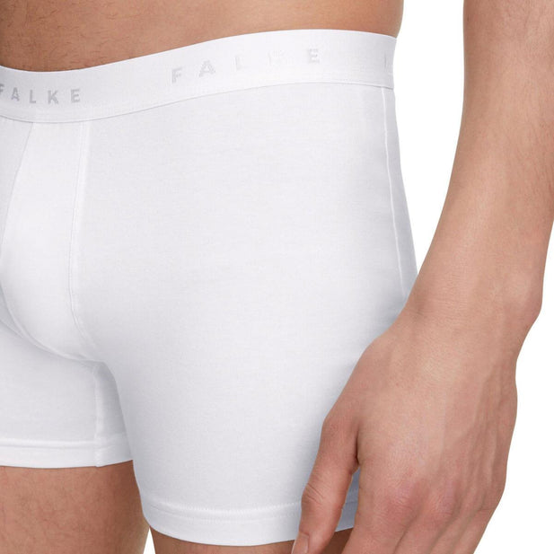 Daily Comfort Boxer 2 Pack - Men's