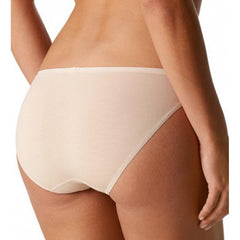 Superfine Organic Cotton Mini Briefs - Women's