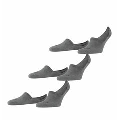 Family Step High Cut 3-Pack Socks - Men's