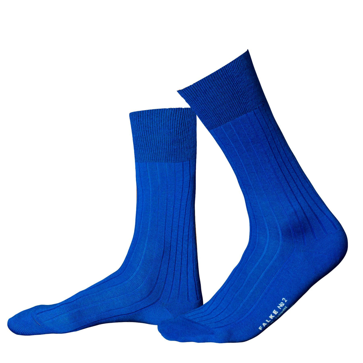 No 2 Cashmere Socks - Men's