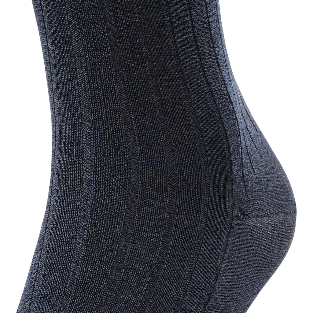 Milano Knee High Socks Men's SocksFox — free download